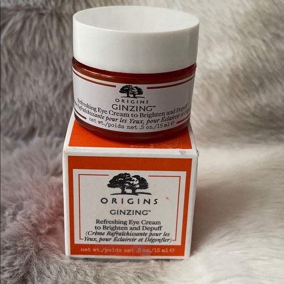 Origins Other - Origins GinZing Eye Cream to Brighten and Depuff